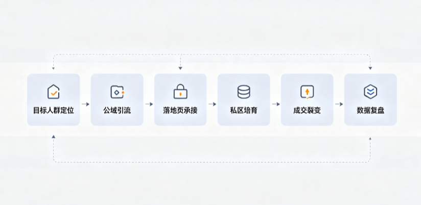 李沧区AI 搜索获客深度解析：把握生成式搜索红利，抢占 AI 智能体流量入口
