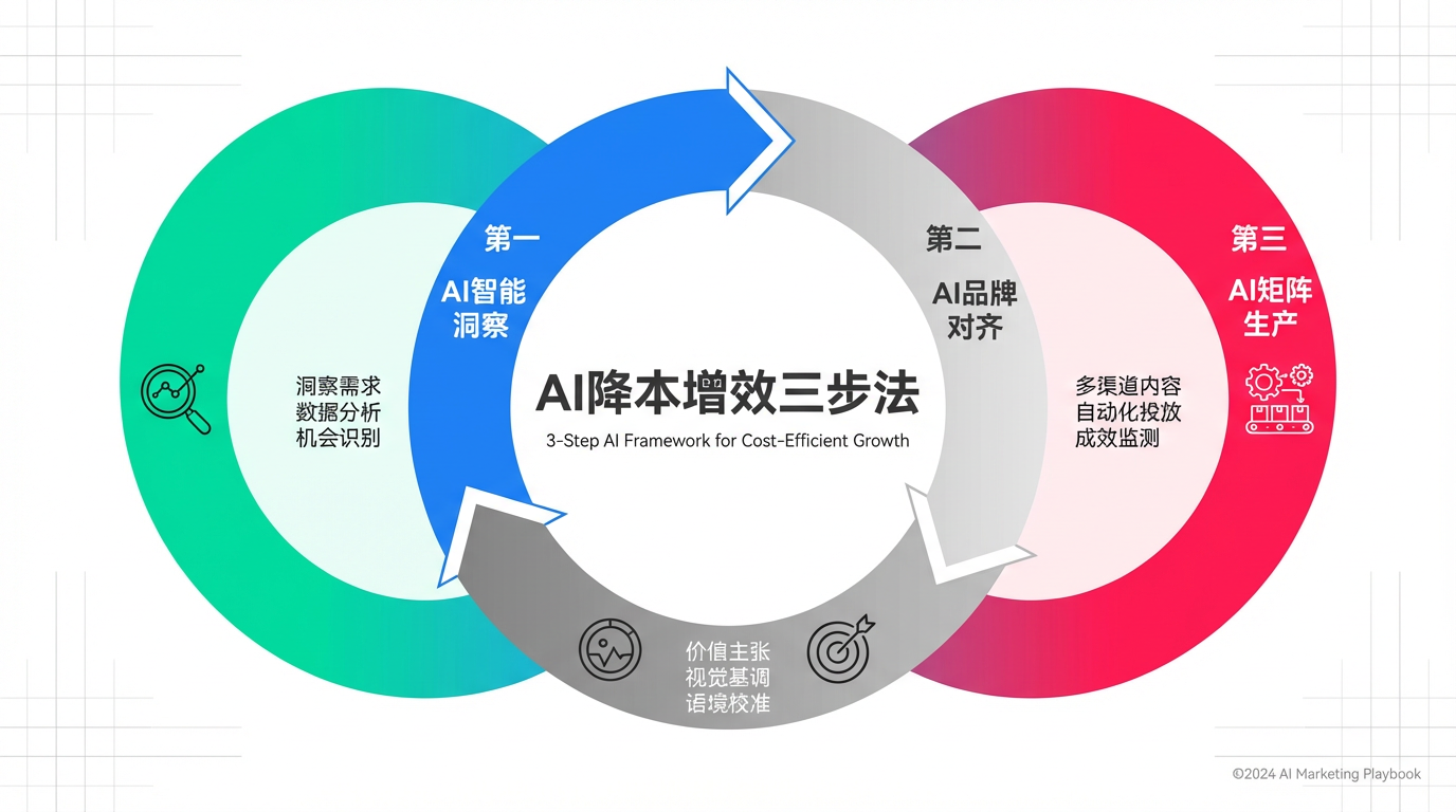 李沧区企业必看：不用扩招招人，AI就能帮门店降本增收